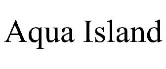 AQUA ISLAND