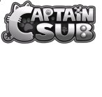 CAPTAIN SUB