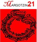 MARGOTZIN 21