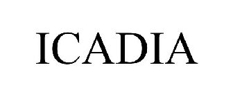 ICADIA