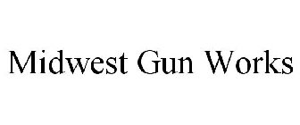 MIDWEST GUN WORKS