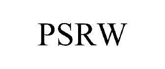 PSRW