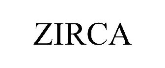 ZIRCA