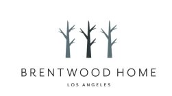 BRENTWOOD HOME LOS ANGELES