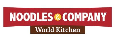 NOODLES & COMPANY WORLD KITCHEN