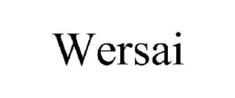 WERSAI