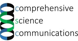 COMPREHENSIVE SCIENCE COMMUNICATIONS