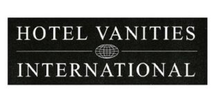 HOTEL VANITIES INTERNATIONAL