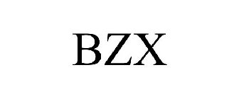 BZX