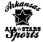 ARKANSAS ALL-STARS SPORTS