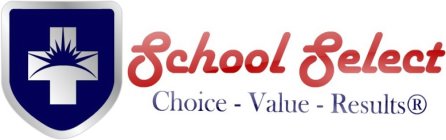 SCHOOL SELECT CHOICE - VALUE - RESULTS