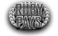 RUBY PAYS