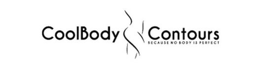 COOLBODY CONTOURS BECAUSE NO BODY IS PERFECT