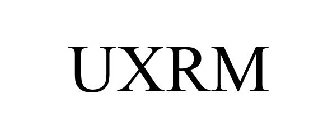 UXRM