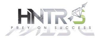 HNTRS PREY ON SUCCESS