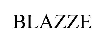 BLAZZE