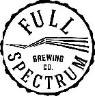 FULL SPECTRUM BREWING CO.