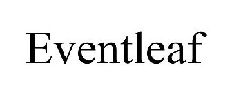EVENTLEAF