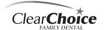 CLEARCHOICE FAMILY DENTAL