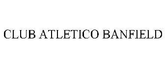 CLUB ATLETICO BANFIELD