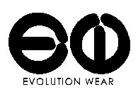 EW EVOLUTION WEAR