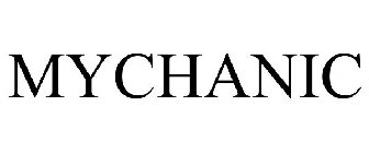 MYCHANIC