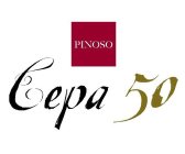 PINOSO CEPA 50