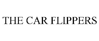 THE CAR FLIPPERS