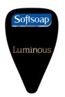 SOFTSOAP LUMINOUS