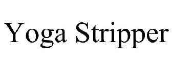 YOGA STRIPPER