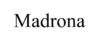 MADRONA