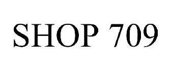 SHOP 709