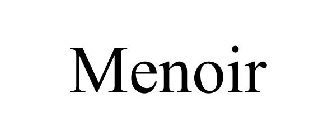 MENOIR