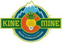 THE KINE MINE