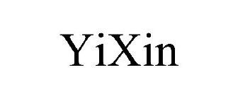 YIXIN