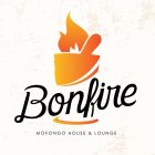 BONFIRE MOFONGO HOUSE & LOUNGE