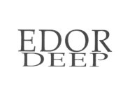 EDOR DEEP