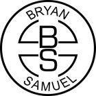 BRYAN SAMUEL BS