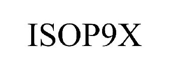 ISOP9X