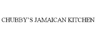 CHUBBY'S JAMAICAN KITCHEN
