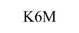 K6M
