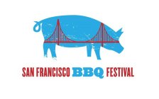 SAN FRANCISCO BBQ FESTIVAL