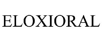 ELOXIORAL
