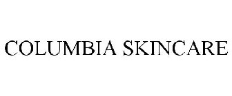 COLUMBIA SKINCARE