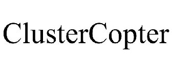 CLUSTERCOPTER