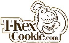 T-REX COOKIE.COM