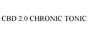 CBD 2.0 CHRONIC TONIC