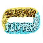 SLIPPER FLIPPER