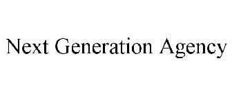 NEXT GENERATION AGENCY