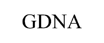 GDNA
